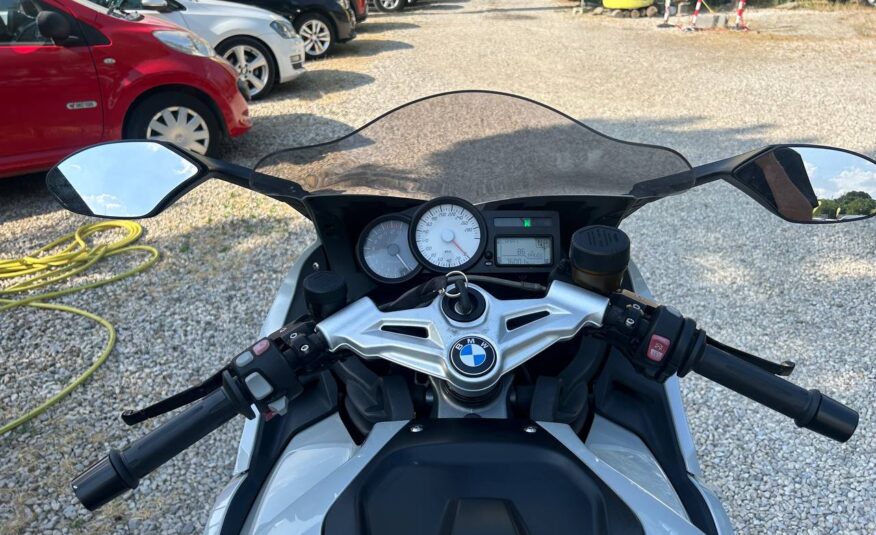 BMW K 1300 S ABS