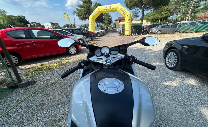 BMW K 1300 S ABS