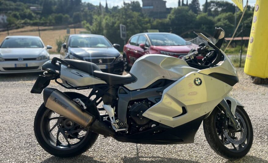 BMW K 1300 S ABS