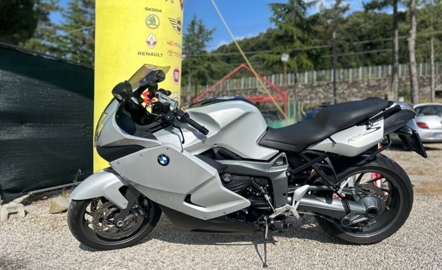 BMW K 1300 S ABS