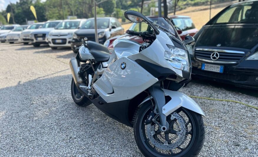 BMW K 1300 S ABS