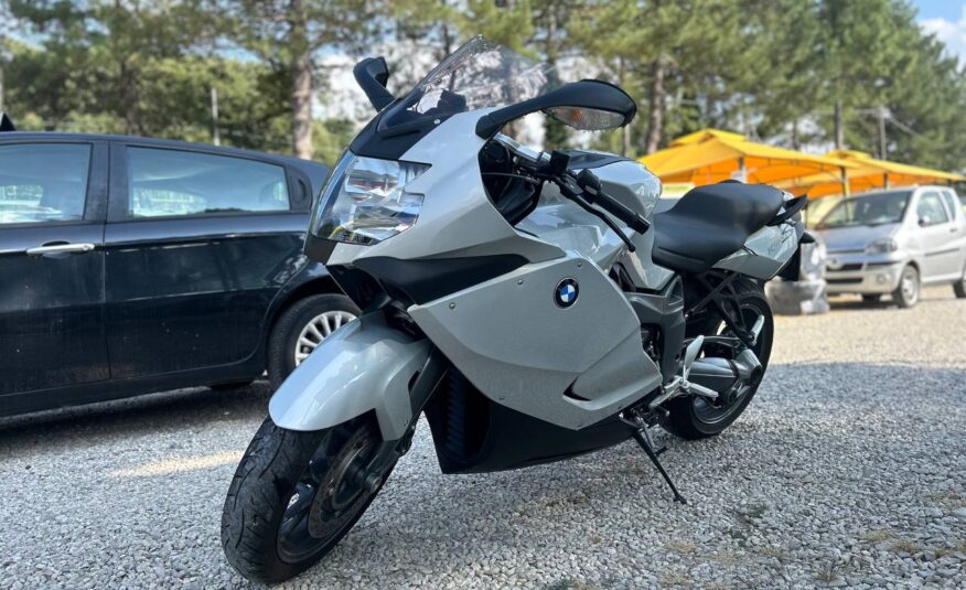 BMW K 1300 S ABS