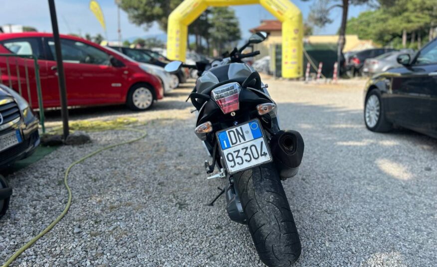 BMW K 1300 S ABS