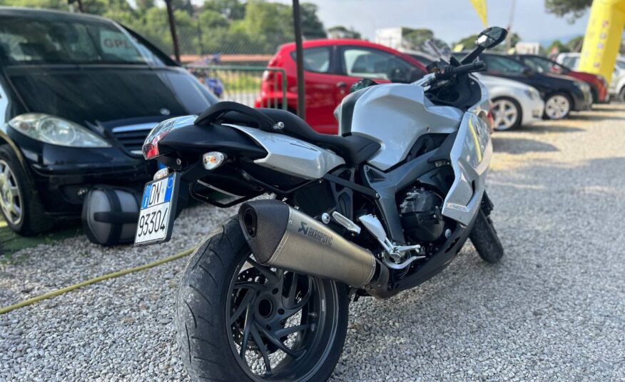 BMW K 1300 S ABS