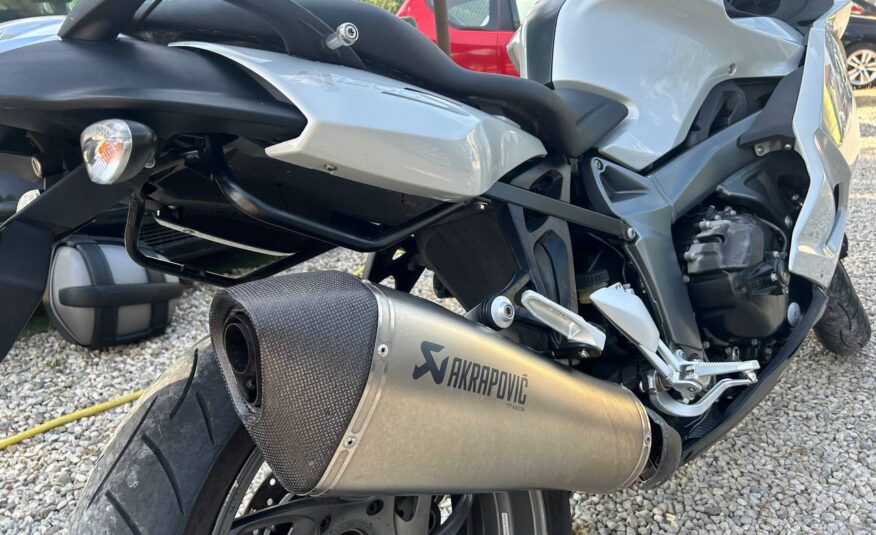 BMW K 1300 S ABS