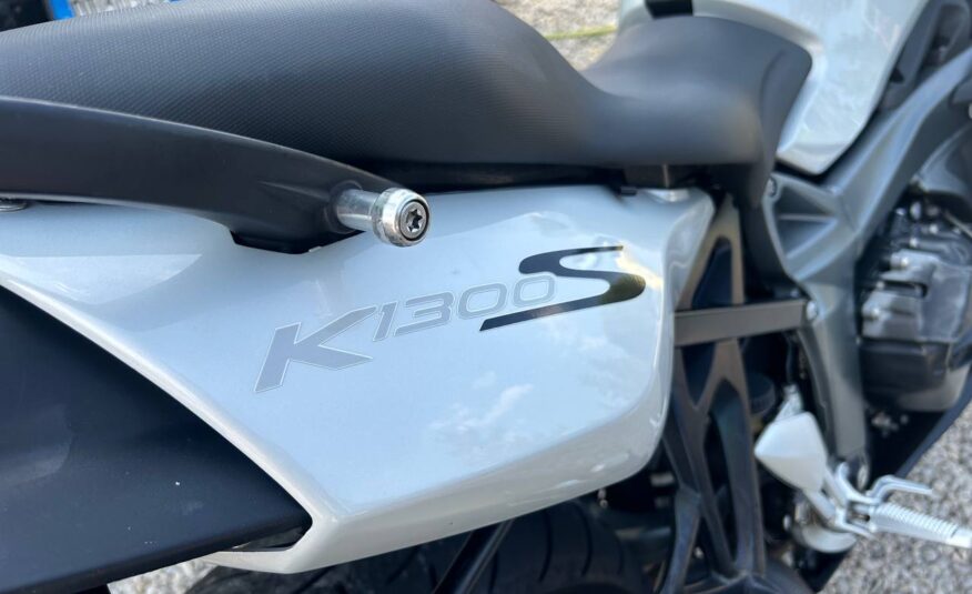 BMW K 1300 S ABS