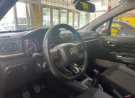 CITROEN C3 1.2 E6 NEOPATENTATI