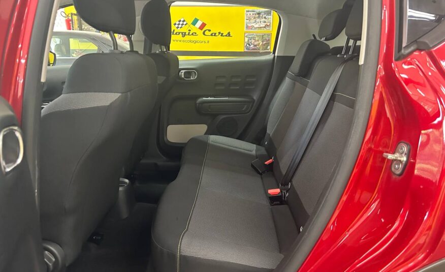 CITROEN C3 1.2 E6 NEOPATENTATI