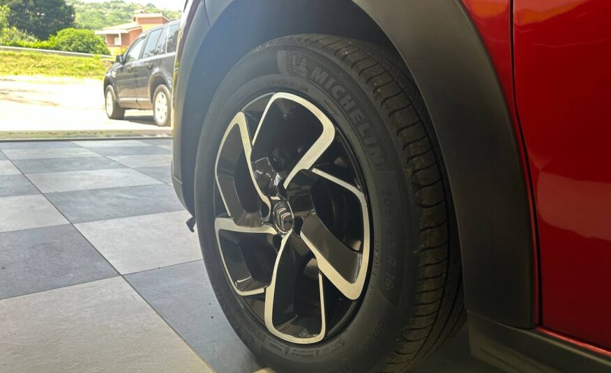 CITROEN C3 1.2 E6 NEOPATENTATI