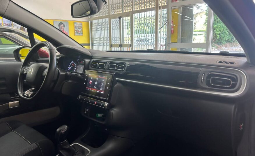 CITROEN C3 1.2 E6 NEOPATENTATI