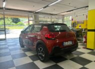 CITROEN C3 1.2 E6 NEOPATENTATI