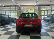 CITROEN C3 1.2 E6 NEOPATENTATI