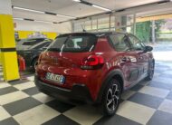 CITROEN C3 1.2 E6 NEOPATENTATI