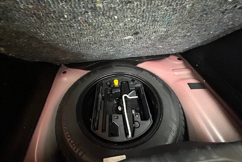 CITROEN C3 1.2 E6 NEOPATENTATI