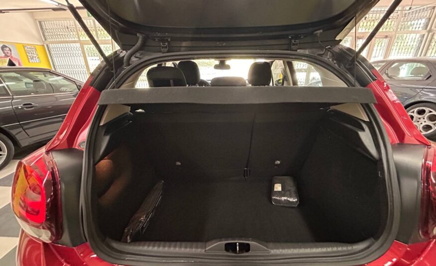 CITROEN C3 1.2 E6 NEOPATENTATI