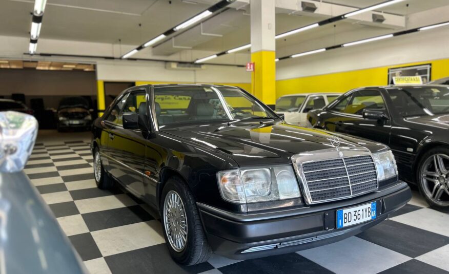 Mercedes-Benz CE 200 Coupè