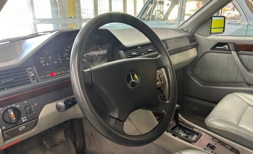 Mercedes-Benz CE 200 Coupè