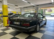 Mercedes-Benz CE 200 Coupè