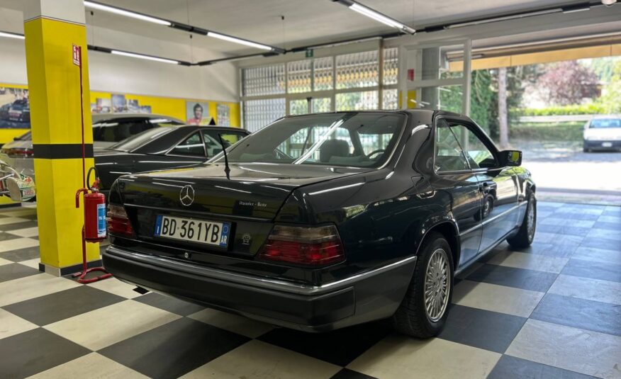 Mercedes-Benz CE 200 Coupè