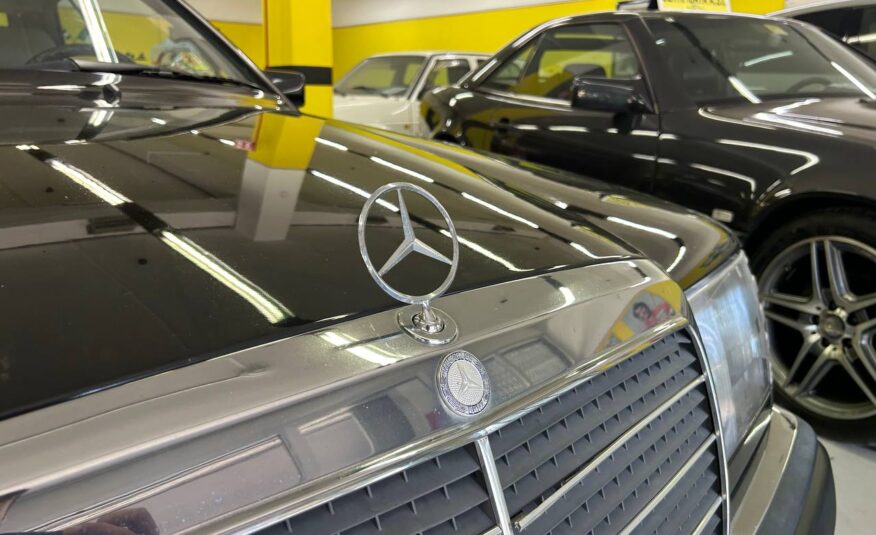 Mercedes-Benz CE 200 Coupè