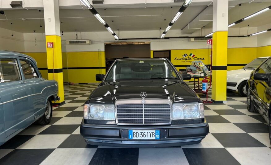 Mercedes-Benz CE 200 Coupè