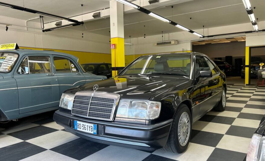 Mercedes-Benz CE 200 Coupè