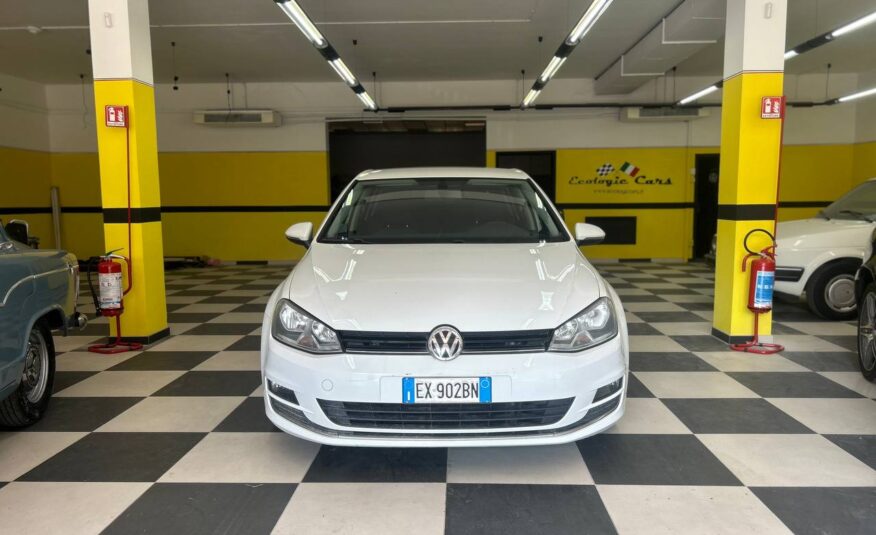 VOLKSWAGEN GOLF 1.6 NEOPATENTATI