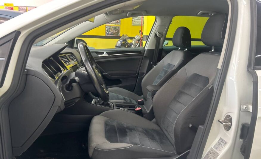 VOLKSWAGEN GOLF 1.6 NEOPATENTATI