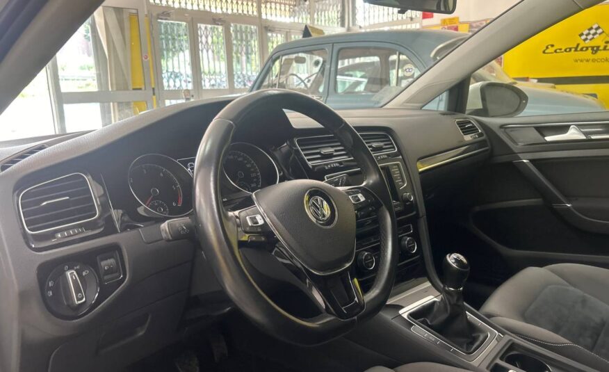 VOLKSWAGEN GOLF 1.6 NEOPATENTATI