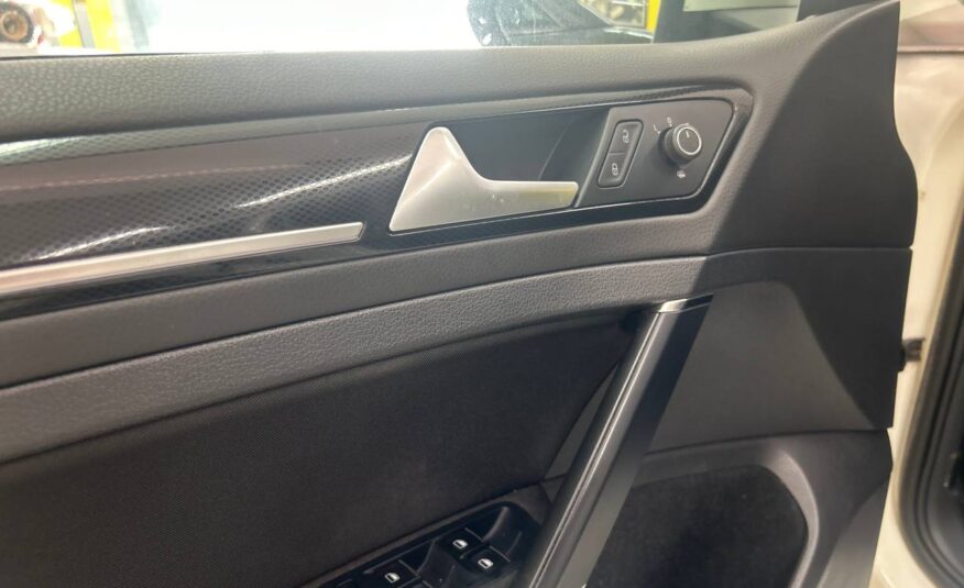 VOLKSWAGEN GOLF 1.6 NEOPATENTATI