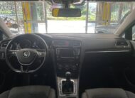 VOLKSWAGEN GOLF 1.6 NEOPATENTATI