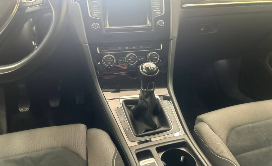 VOLKSWAGEN GOLF 1.6 NEOPATENTATI