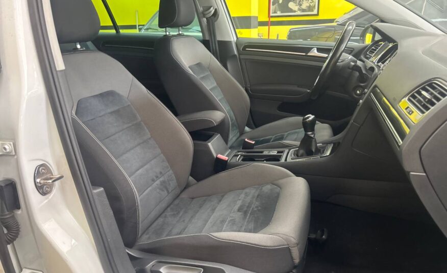VOLKSWAGEN GOLF 1.6 NEOPATENTATI