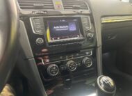 VOLKSWAGEN GOLF 1.6 NEOPATENTATI