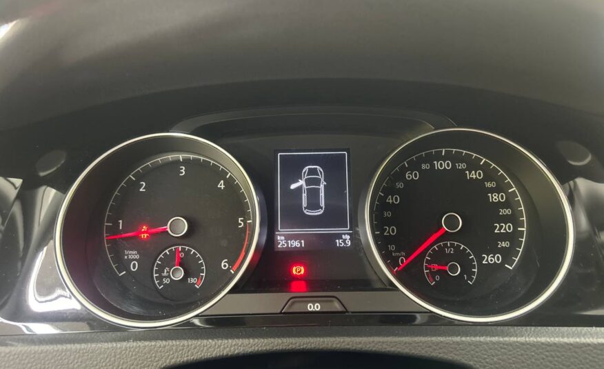 VOLKSWAGEN GOLF 1.6 NEOPATENTATI