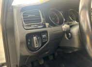 VOLKSWAGEN GOLF 1.6 NEOPATENTATI