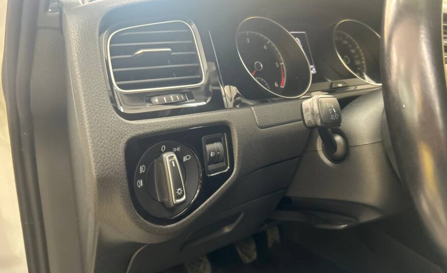 VOLKSWAGEN GOLF 1.6 NEOPATENTATI