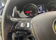 VOLKSWAGEN GOLF 1.6 NEOPATENTATI