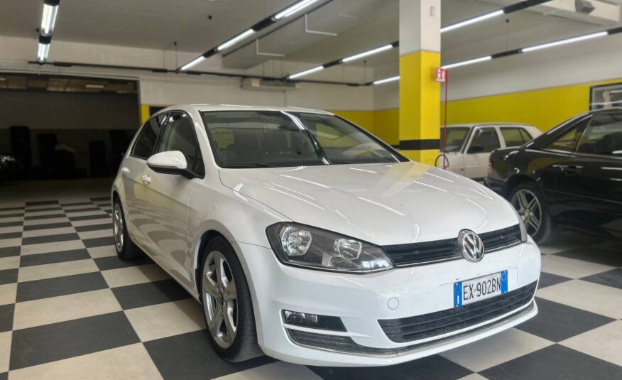 VOLKSWAGEN GOLF 1.6 NEOPATENTATI