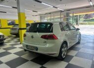 VOLKSWAGEN GOLF 1.6 NEOPATENTATI
