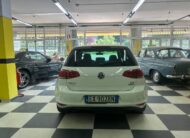 VOLKSWAGEN GOLF 1.6 NEOPATENTATI