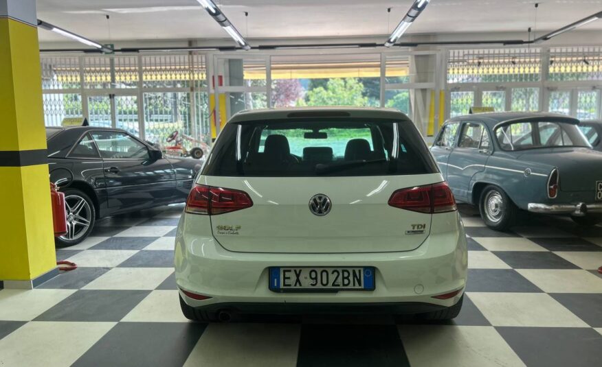 VOLKSWAGEN GOLF 1.6 NEOPATENTATI