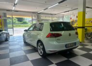 VOLKSWAGEN GOLF 1.6 NEOPATENTATI