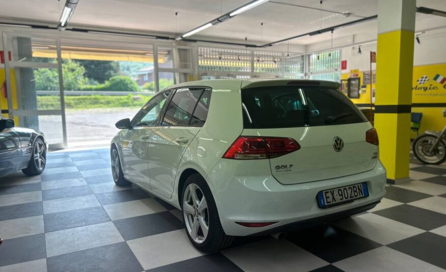 VOLKSWAGEN GOLF 1.6 NEOPATENTATI