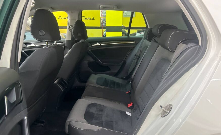 VOLKSWAGEN GOLF 1.6 NEOPATENTATI