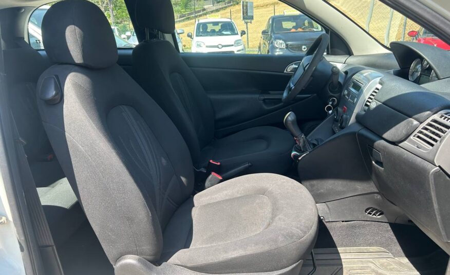LANCIA YPSILON 1.3 MJT NEOPATENTATI