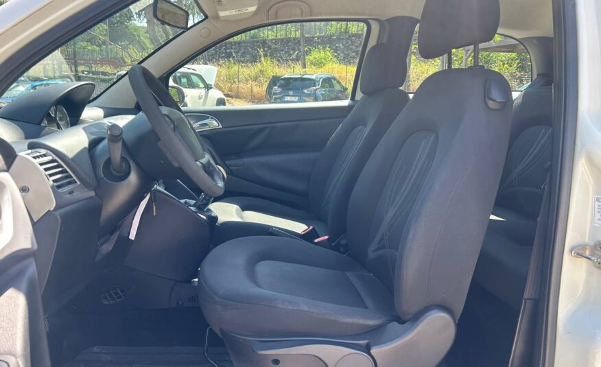 LANCIA YPSILON 1.3 MJT NEOPATENTATI