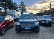 LAND ROVER 2.2 TD4 4X4
