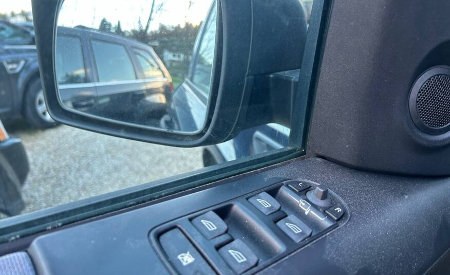 LAND ROVER 2.2 TD4 4X4
