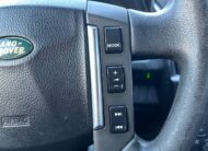 LAND ROVER 2.2 TD4 4X4